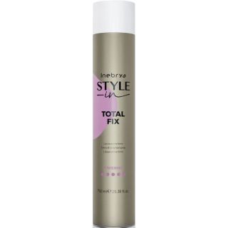 Inebrya Style-In Hair Spray 750ml (8008277000404)