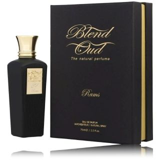 Blend Oud Rams EDP 75ml (8051277312459)