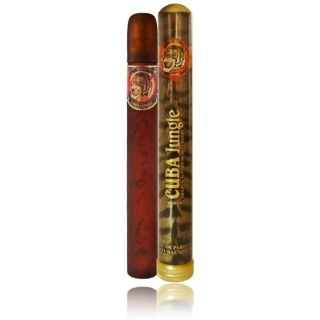 Cuba Jungle Tiger Perfume EDP 35 ml (802822000219)