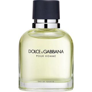 Dolce&Gabbana Pour Homme EDT 200ml (8057971180417)