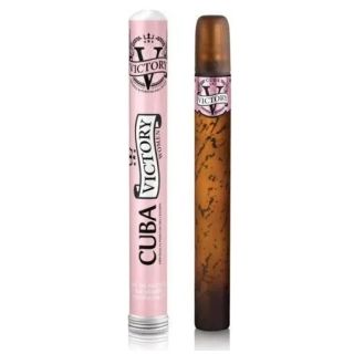 Cuba Victory Perfume EDP 35 ml (5425039220642)
