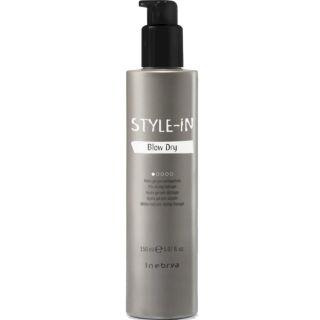 Inebrya Style-In For Heat Hairstyling 150ml (8008277262673)