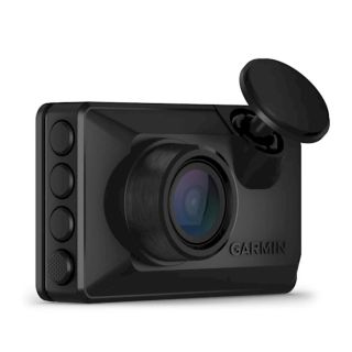 Garmin Dash Cam X110 Dash Camera (010-02900-10)