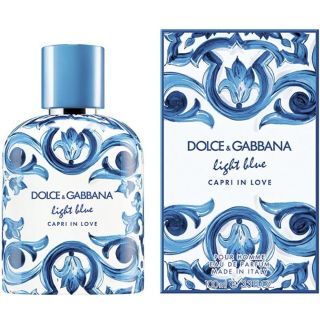 Dolce&Gabbana Light Blue EDP 100ml (8054754407280)
