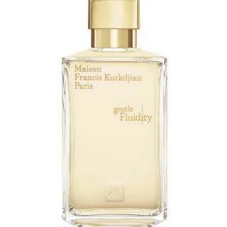 Maison Francis Kurkdjian Gentle Fluidity EDP 200ml (3700559618172)
