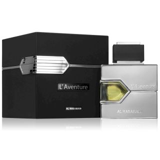 Al Haramain L'Aventure PAR 100ml (TESTER) (7815562239521)