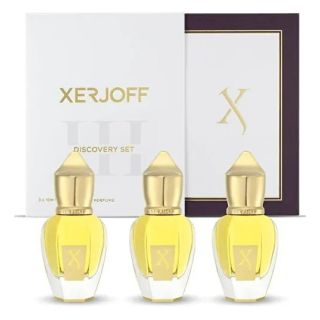 Xerjoff Discovery Set Perfume 15ml (8033488159962)