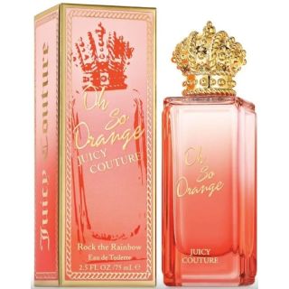 Juicy Couture Rock The Rainbow EDT 75ml (719346644433)