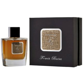 Franck Boclet Heliotrope EDP 50ml (3575070042283)