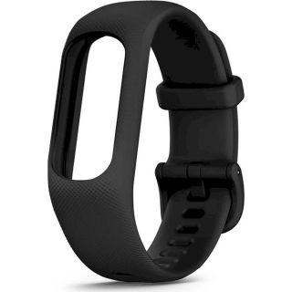 Garmin Vivosmart 5 Watch Strap L / black (010-13201-04)