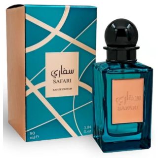 Athoor Al Alam Safari EDP 90ml (6290360372372)