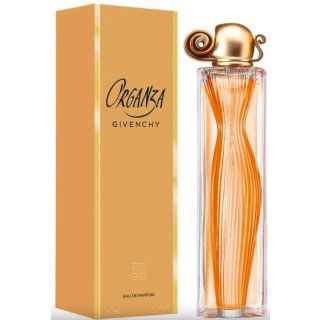 Givenchy Organza EDP 50ml (3274872456679)