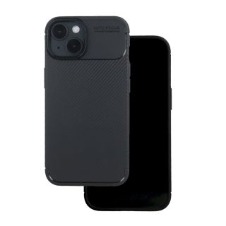 Mocco Carbon Back Case for Samsung Galaxy S26 (MO-CBC-SA-S26-BK)
