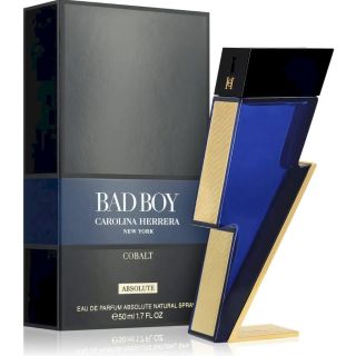Carolina Herrera Bad Boy EDP 50ml (8411061124833)