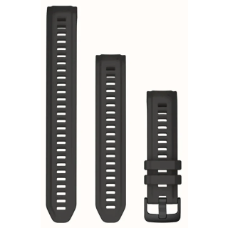 Garmin Watch Strap for Garmin Instinct 2S / graphite (010-13104-00)