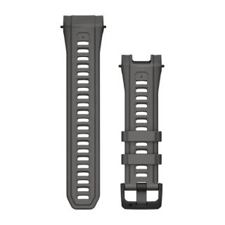 Garmin Instinct 3 26mm Watch Strap for Garmin Instinct 3 / charcoal (010-13396-00)