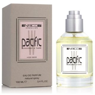 Enrico Gi Pacific EDP 100ml (7674182006100)