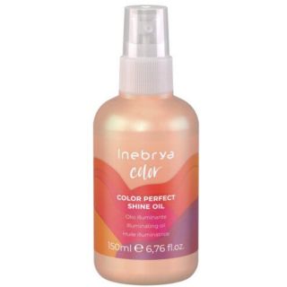 Inebrya Color Hair Oils and Serum 150ml (8008277262925)