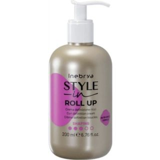 Inebrya Style-In Waves Styling 200ml (8008277000541)