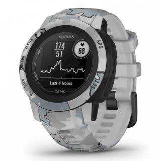 Garmin Instinct 2S Camo Edition Smartwatch / mist camo (010-02563-03)