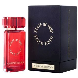 State Of Mind Voluptuous Seduction EDP 100ml (3770009208062)