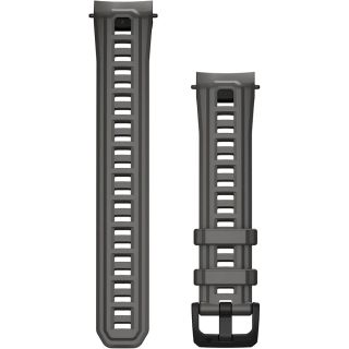 Garmin Instinct E 20mm Watch Strap for Garmin Instinct E / charcoal (010-13397-00)