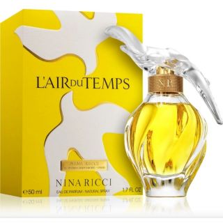 Nina Ricci L'Air EDT 50ml (3137370343127)