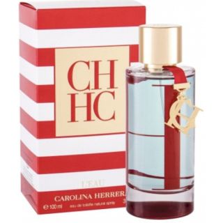 Carolina Herrera CH EDT 50ml (8411061894873)