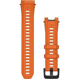 Garmin Instinct E 20mm Watch Strap / ember orange (010-13397-03)