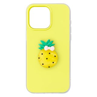 Mocco Fruit 2in1 Back Case for Xiaomi Redmi Note 15 5G/4G (MO-FRC-XI-RE-NO15-YE)