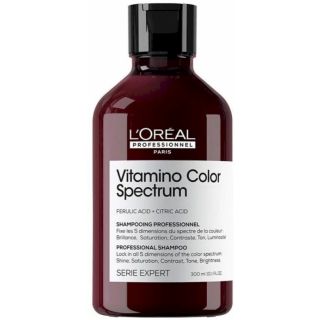 L'Oréal Professionnel Vitamino Color Spectrum Shampoo 300ml (3474637268527)