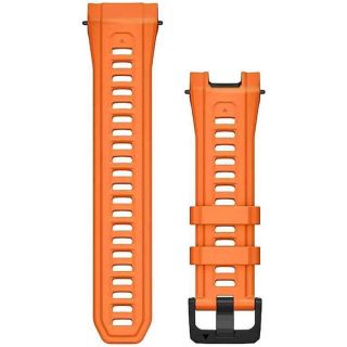 Garmin Instinct 3 26mm Watch Strap for Garmin Instinct 3 / solstice orange (010-13396-03)