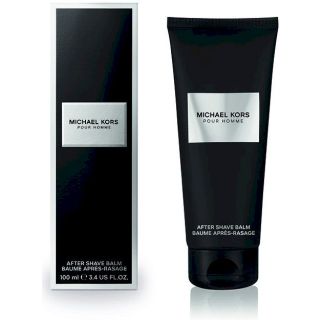 Michael Kors Pour Homme Aftershave Balm 100ml (850049716192)