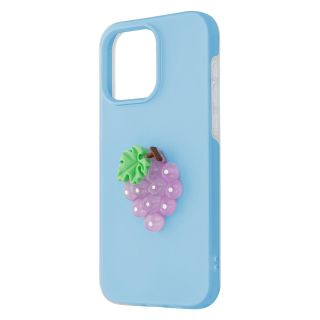 Mocco Fruit 2in1 Back Case for Xiaomi Redmi Note 15 5G/4G (MO-FRC-XI-RE-NO15-BL)