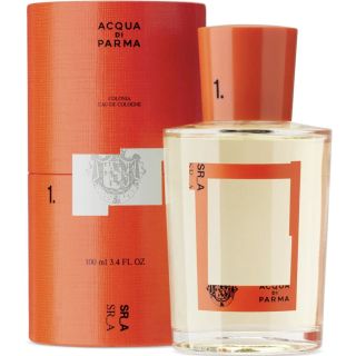 Acqua di Parma Colonia EDC 100ml Orange (8028713813542)