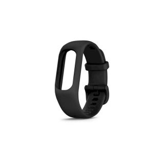 Garmin Vivosmart 5 Strap S/M Replacement Watch Band for Garmin Vivosmart 5 / black (010-13201-00)