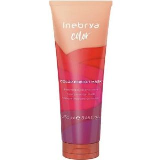 Inebrya Color Hair Mask 250ml (8008277262895)