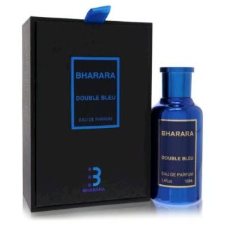 Bharara Double Bleu EDP 100ml (850050062066)