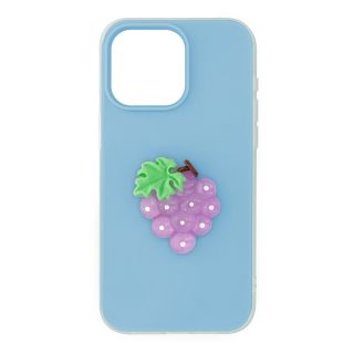 Mocco Fruit 2in1 Back Case for Samsung Galaxy S26 Ultra (MO-FRC-SA-S26UL-BL)