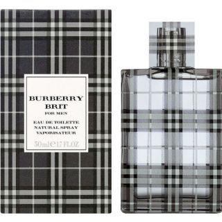 Burberry Brit EDT 50ml / For Him (3386463023624)