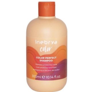 Inebrya Color Shampoo 300ml (8008277262871)