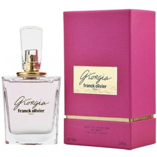 Franck Olivier Giorgia EDP 75ml (3516642144325)