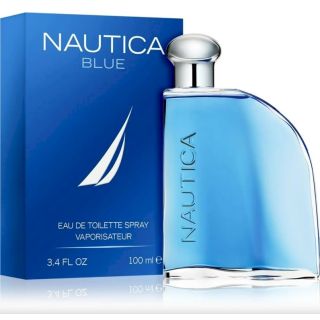 Nautica Blue EDT 50ml (3412242509413)