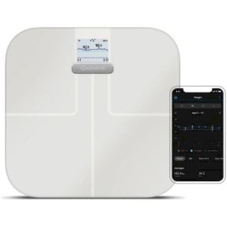 Garmin Index S2 Smart Scale (010-02294-13)