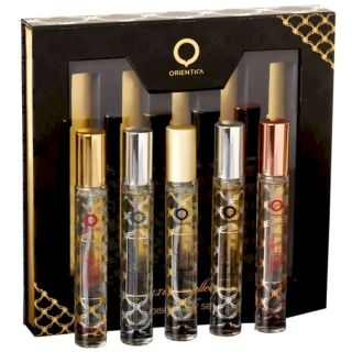 Orientica Luxury Collection EDP 10ml (6297001158333)