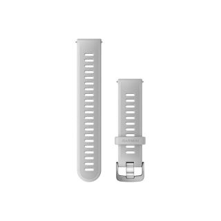Garmin Forerunner 55 Watch Strap / white (010-11251-9Q)