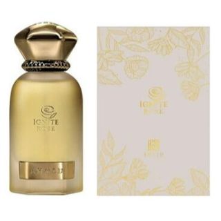 Ahmed Al Maghribi Ignite EDP 60ml (6290360614595)