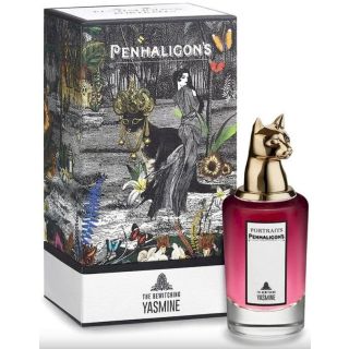 Penhaligon's Portraits EDP 75ml (5056245021190)