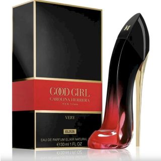 Carolina Herrera Very Good Girl EDP 30ml (8411061106204)