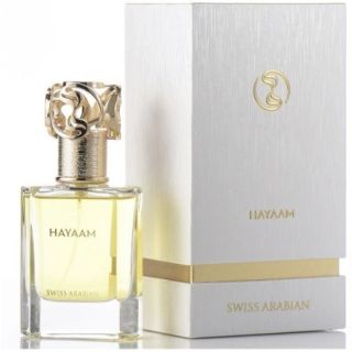 Swiss Arabian Hayaam EDP 50ml (6295124031304)